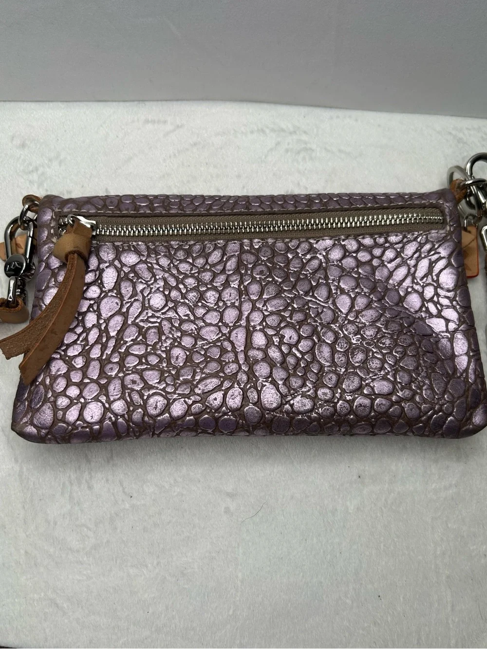 Consuela LuLu Uptown Crossbody Bag